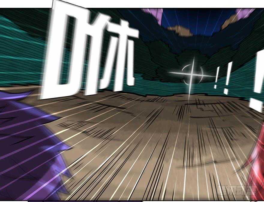 002逃跑联盟(1/2)-第3话