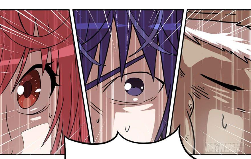 002逃跑联盟(1/2)-第3话