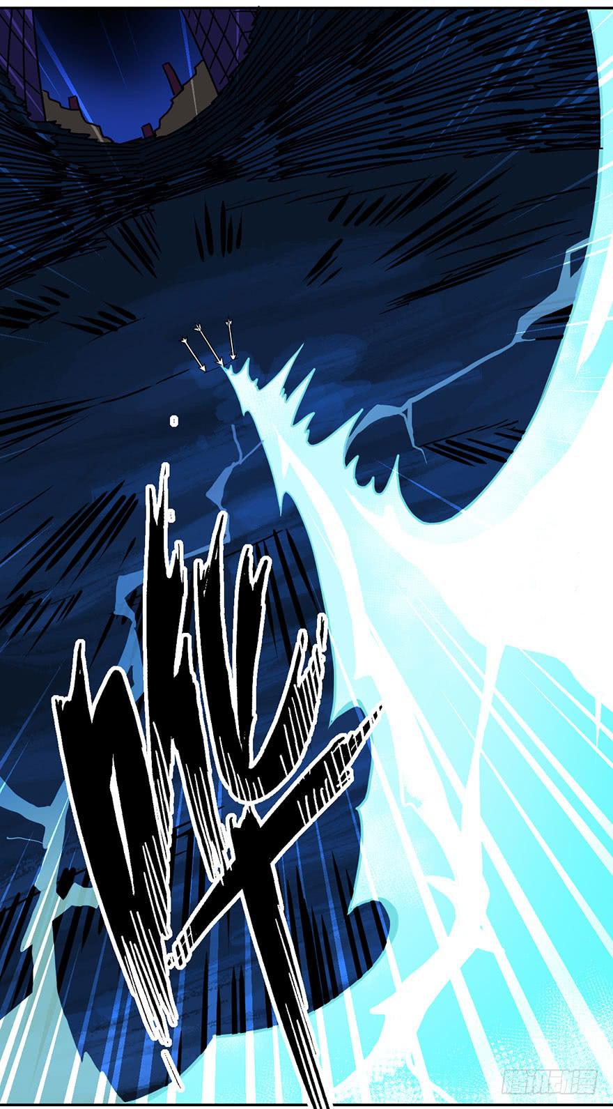 002逃跑联盟(1/2)-第3话