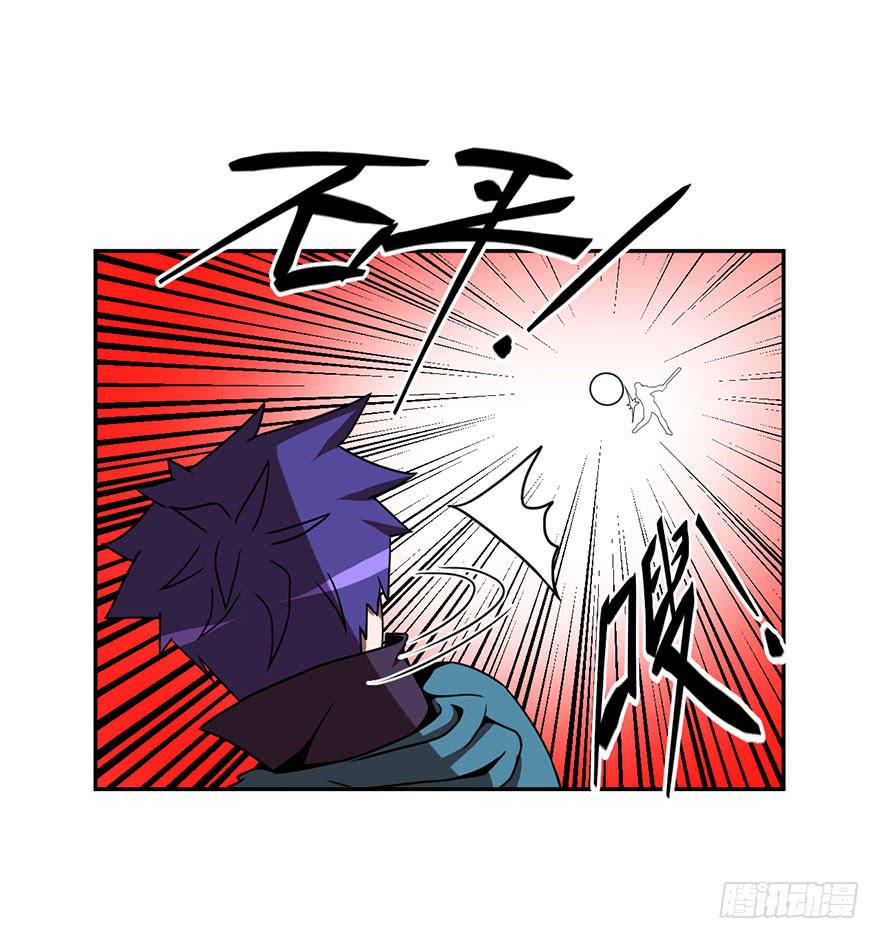 050赛马(上)-第51话