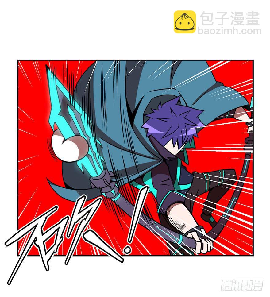 050赛马(上)-第51话