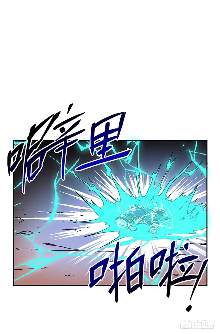 050赛马(上)-第51话