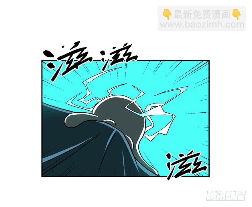 050赛马(上)-第51话