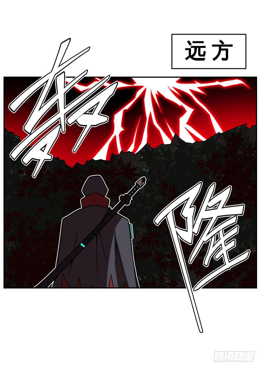 058决战乌齐(五)-第59话