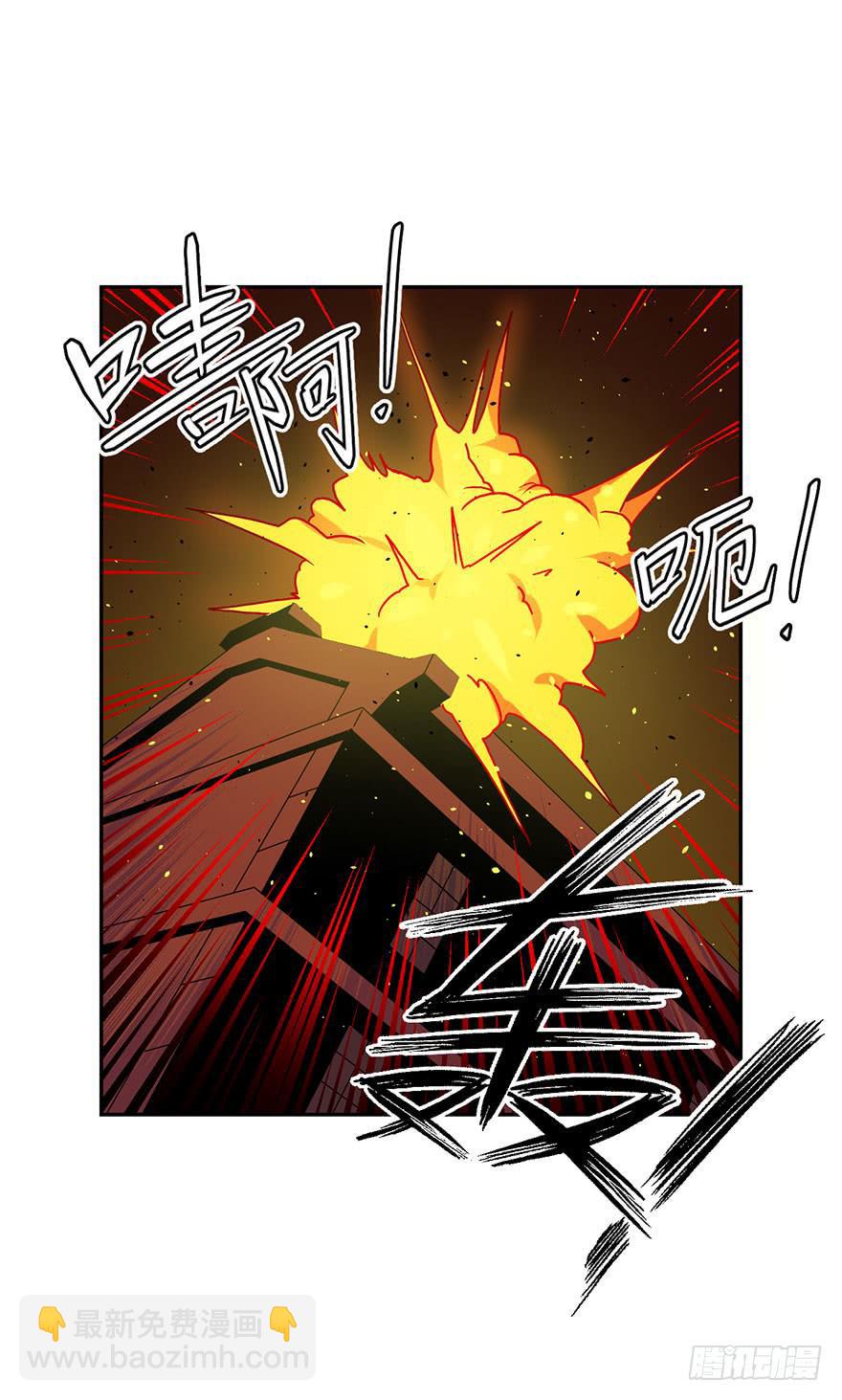 064螳螂捕蝉黄雀在后(二)-第65话