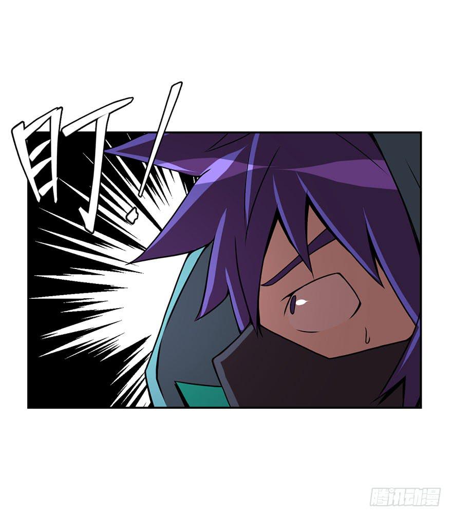 064螳螂捕蝉黄雀在后(二)-第65话