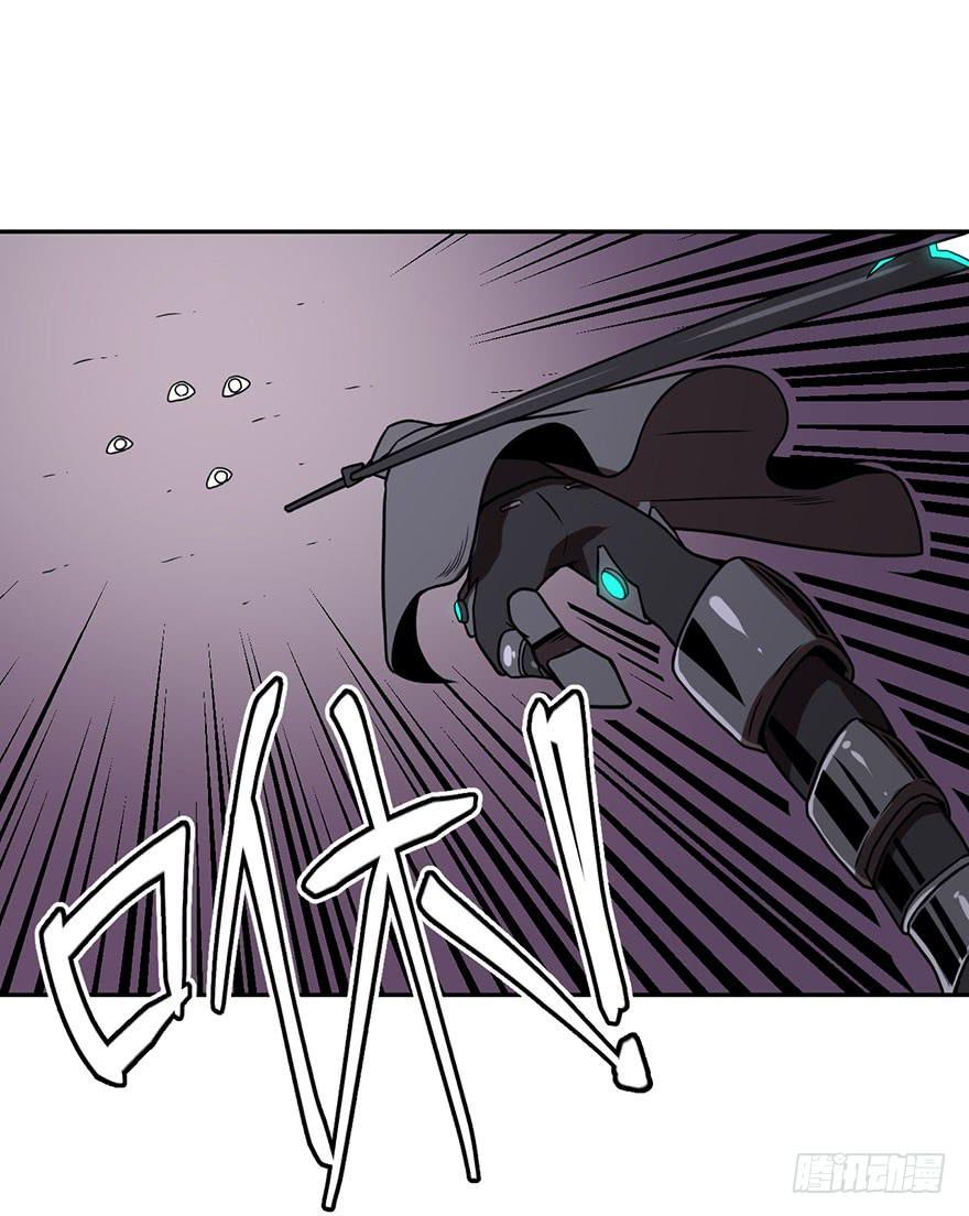 064螳螂捕蝉黄雀在后(二)-第65话