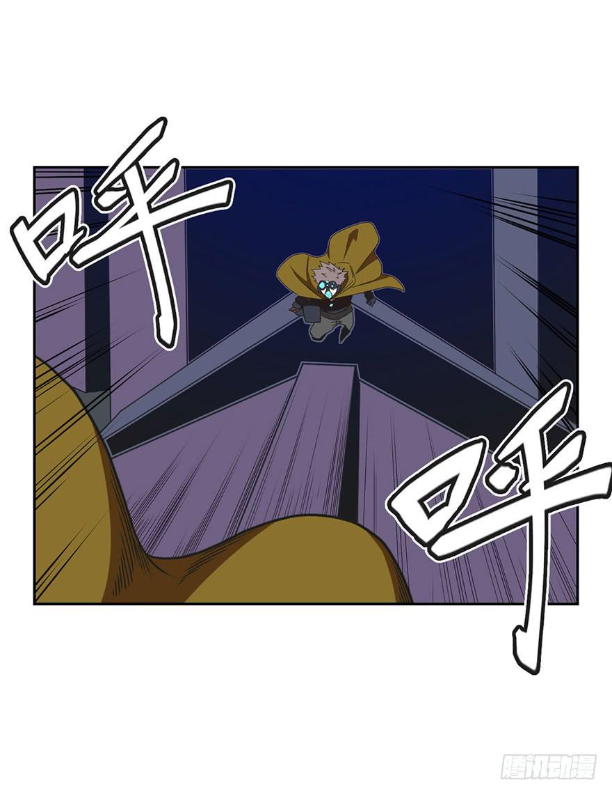 064螳螂捕蝉黄雀在后(二)-第65话