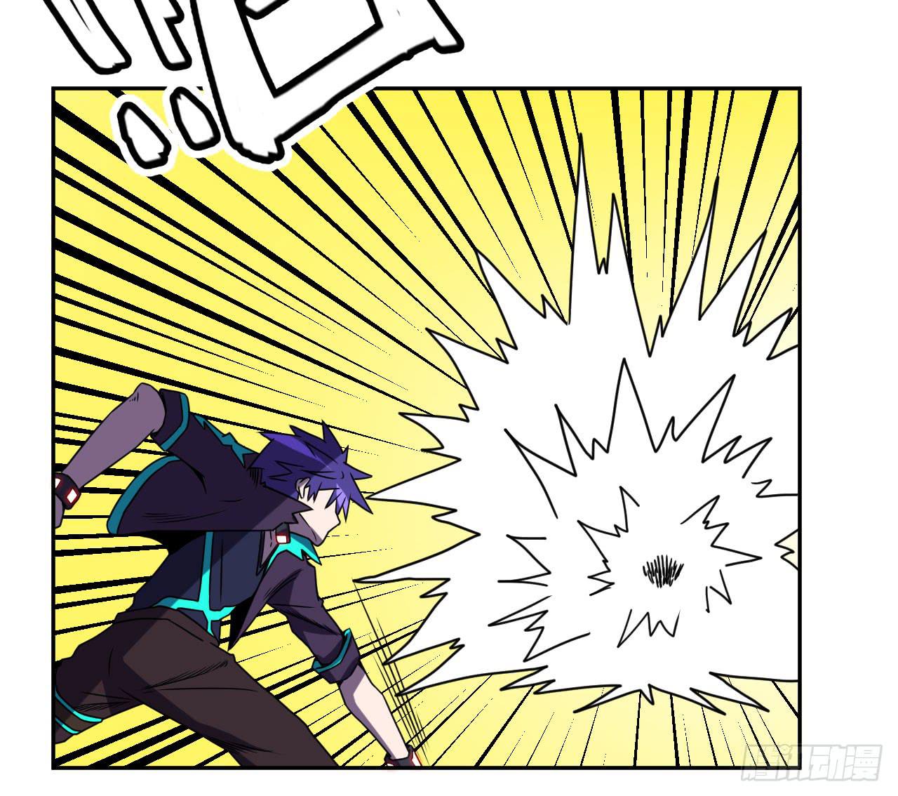 076总有人要跟你强行尬聊(上)-第77话