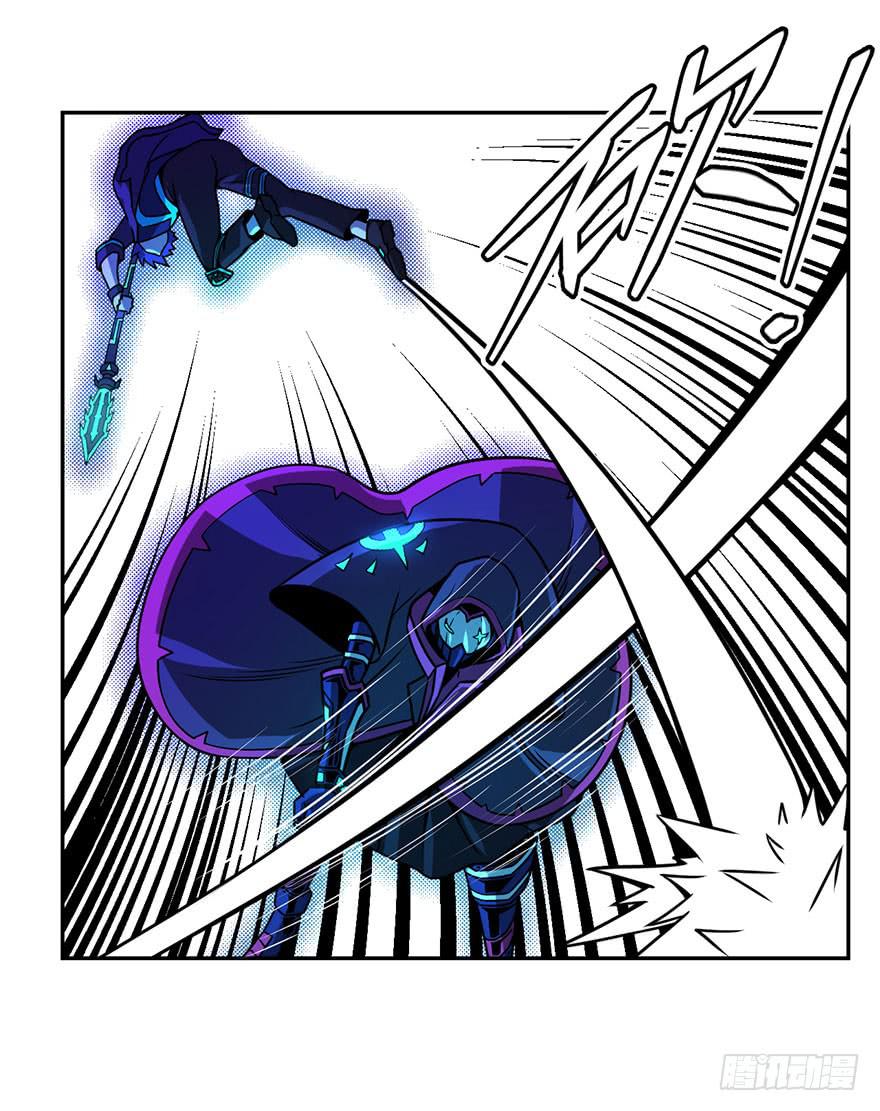 076总有人要跟你强行尬聊(上)-第77话