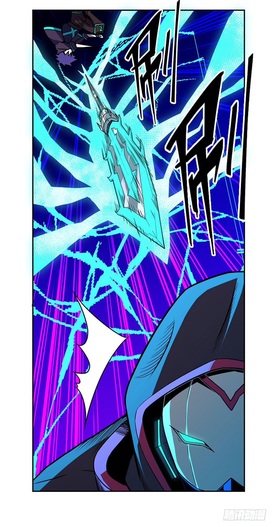 076总有人要跟你强行尬聊(上)-第77话