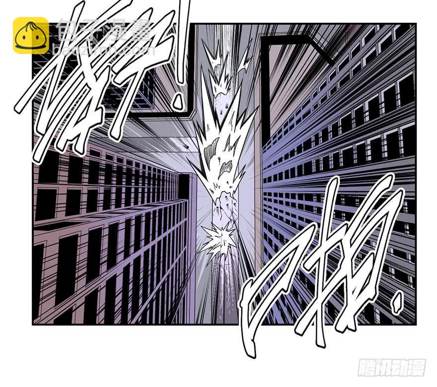 078娜娜的气势(上)-第79话