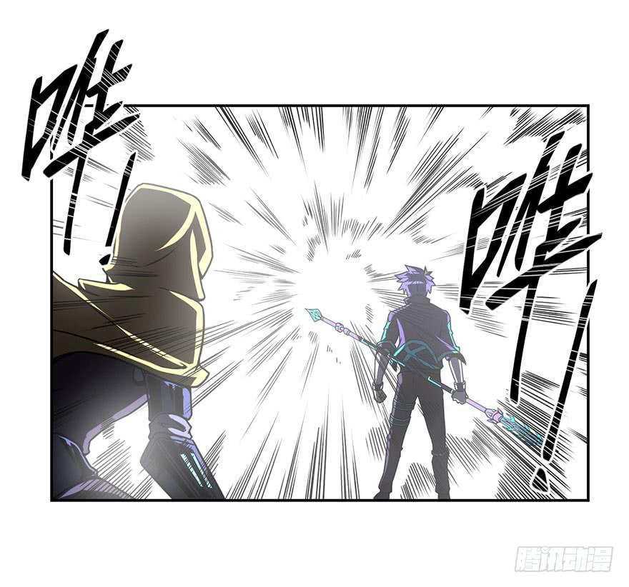 078娜娜的气势(上)-第79话