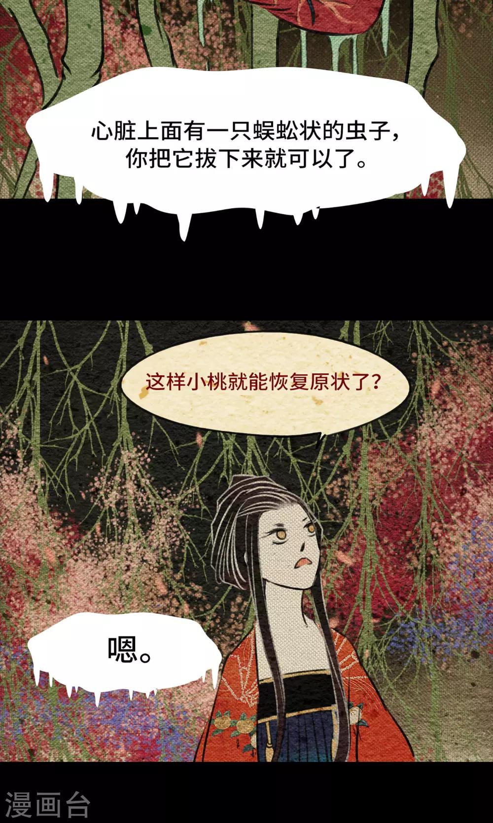 第13话 真火-第13话