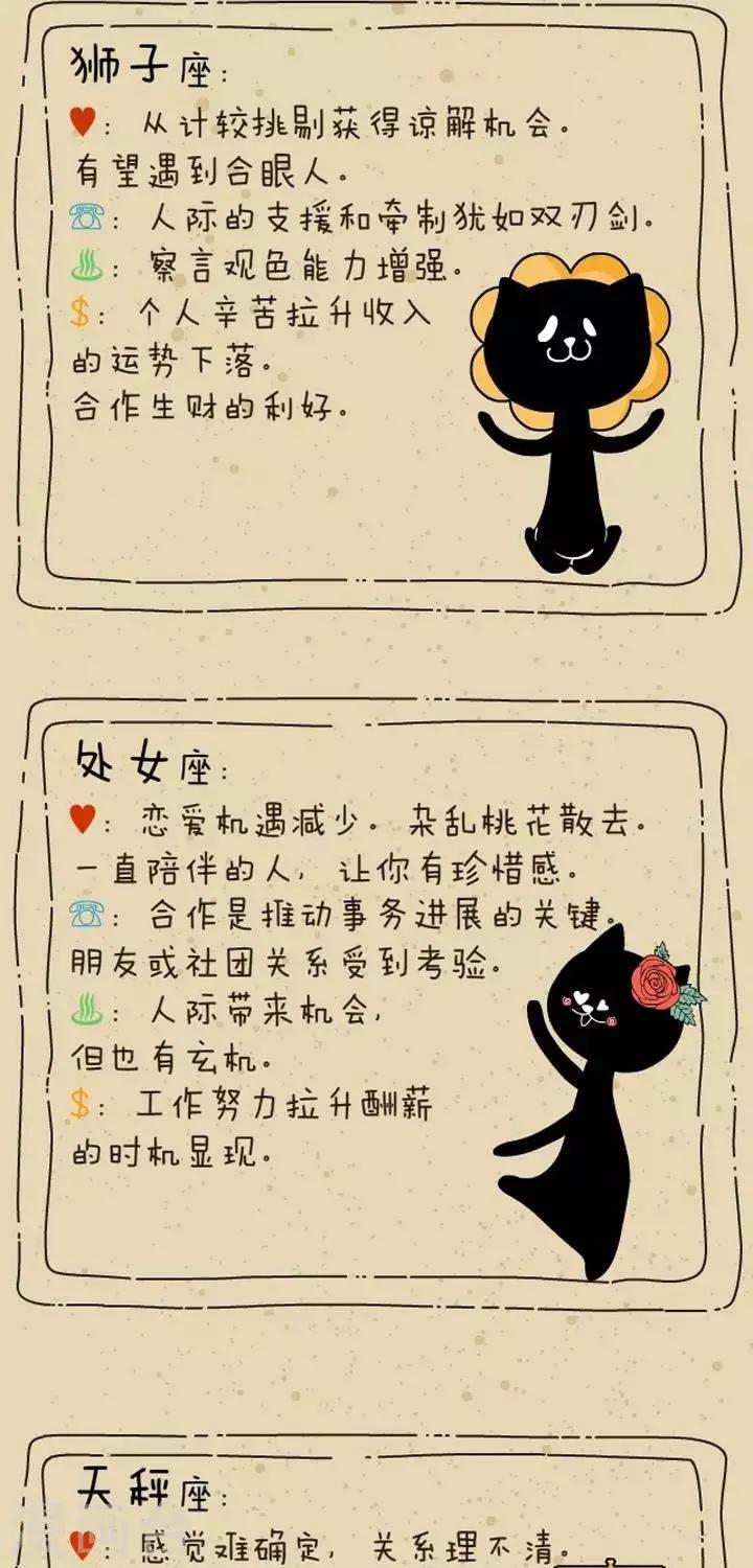 第19话  12星座周运-第19话