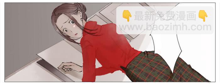 收拾（四）-第17话