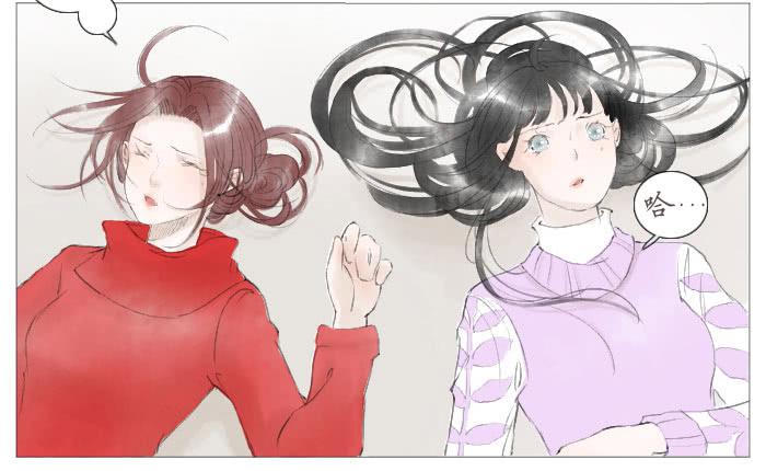 收拾（六）-第19话