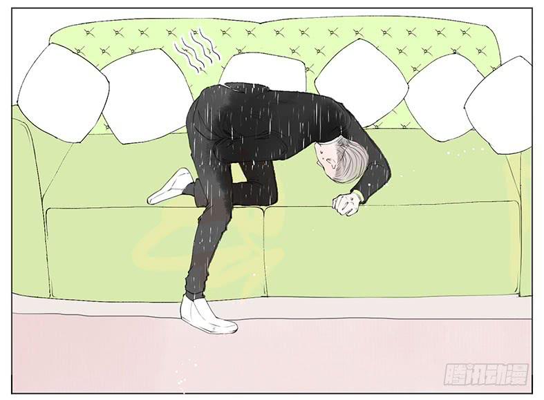 搬家（八）-第27话