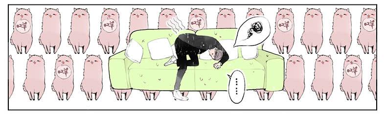 搬家（八）-第27话