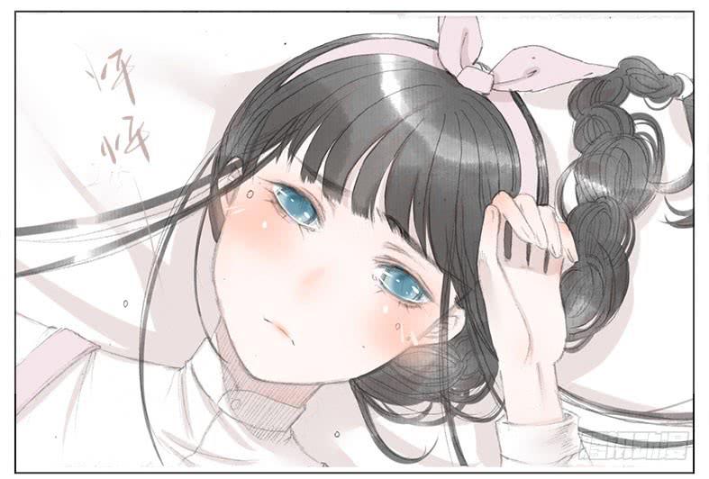 色狼！？？(1/2)-第33话