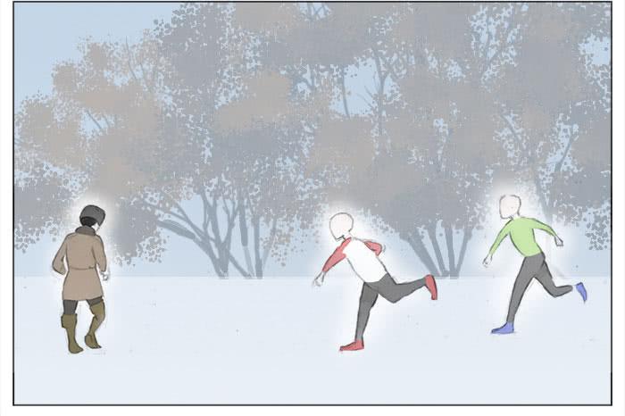 偷偷恋上你(1/2)-第39话