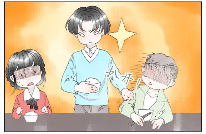 飞来横醋(1/2)-第41话