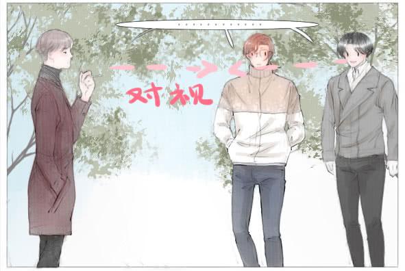 傻笑(1/2)-第47话