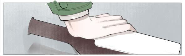 傻笑(1/2)-第47话