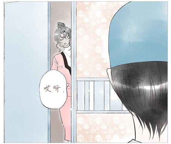 不期而遇-第55话