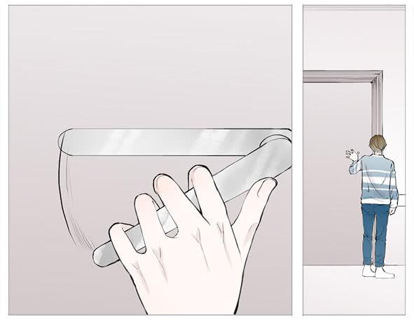 纠缠的往事-第59话