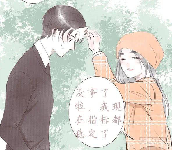 不放手(1/2)-第67话