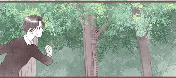 不放手(1/2)-第67话