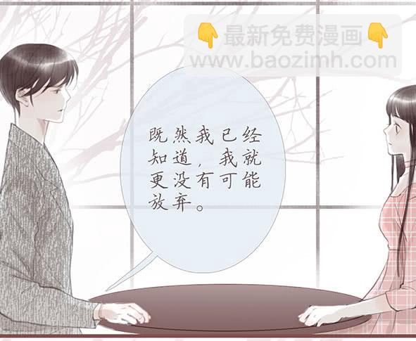 不愿放弃-第69话