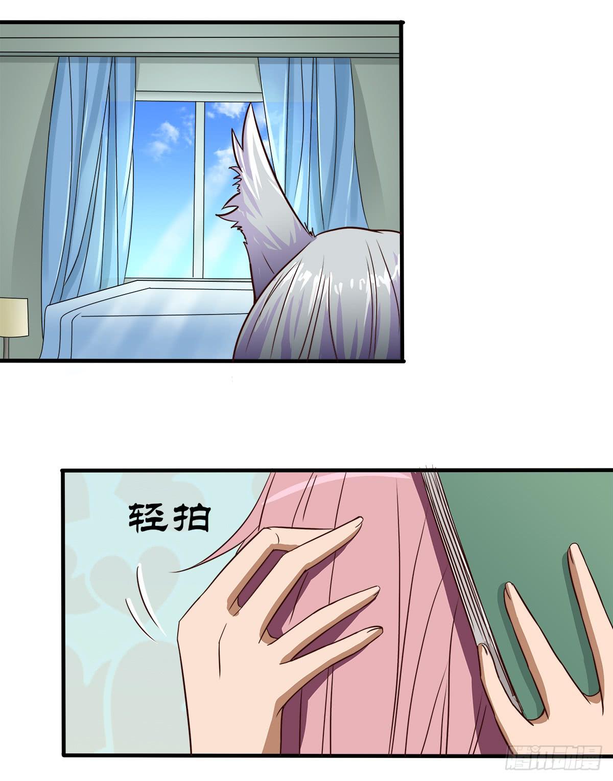 传奇小姐养成计划（一）(1/2)-第13话