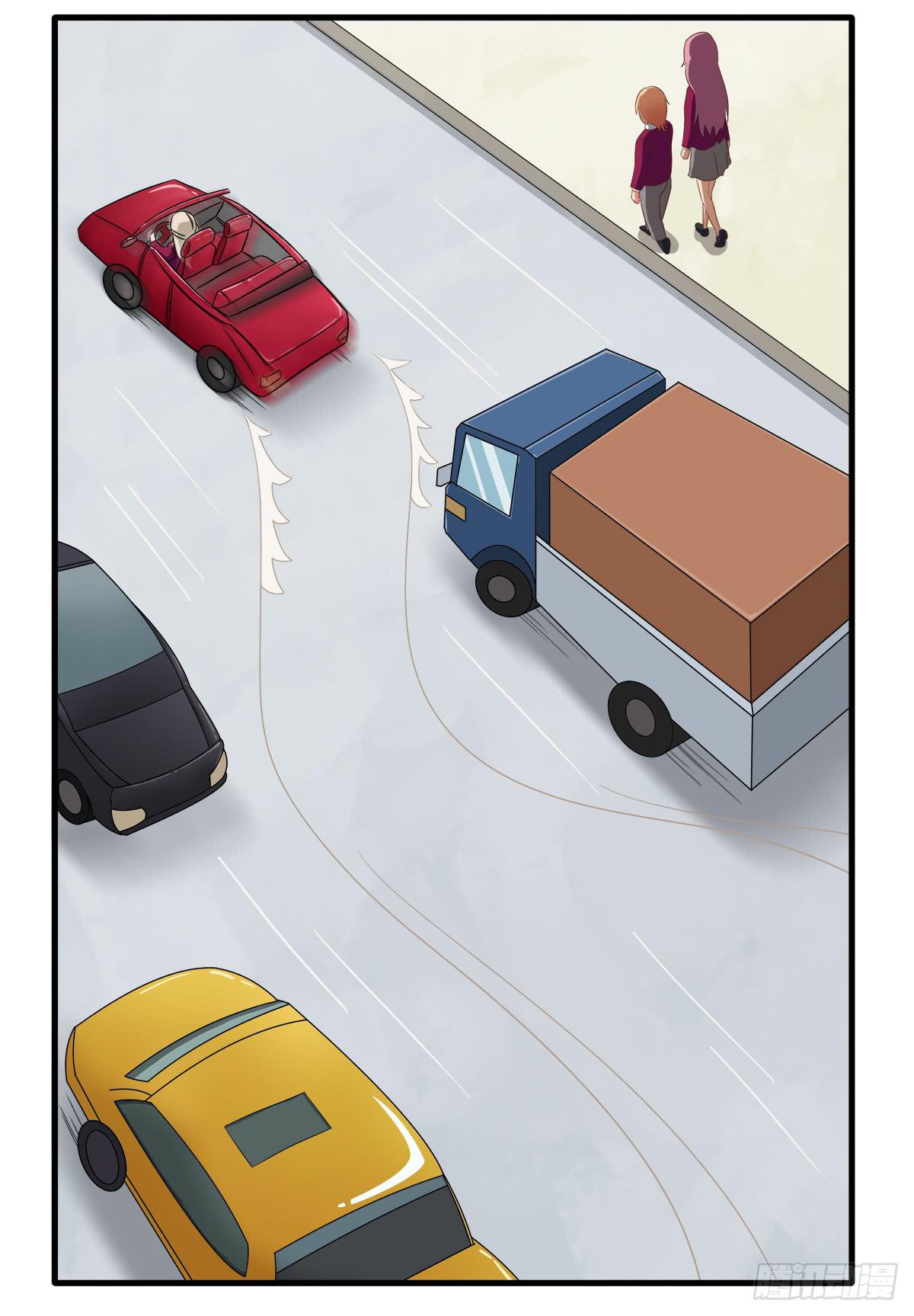 我们是一家人（一）-第19话