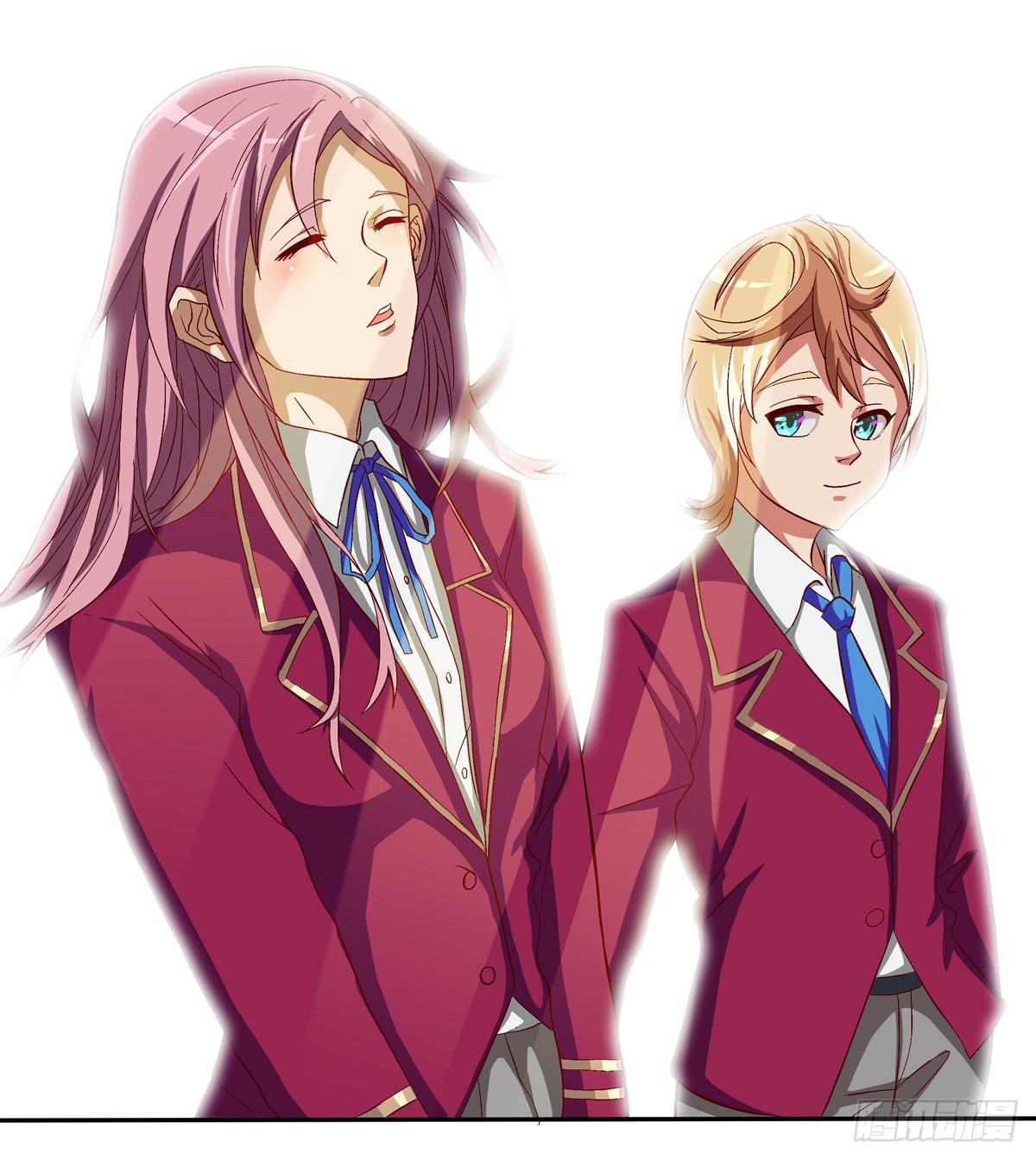 被表白(1/2)-第23话