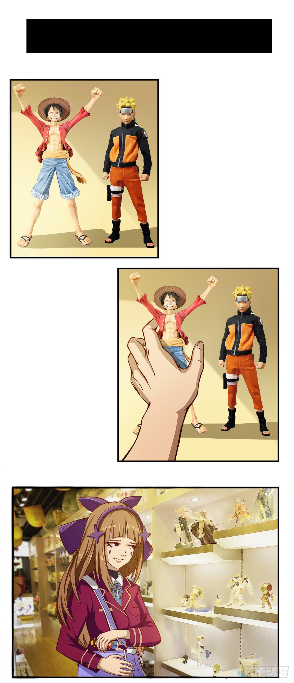 被表白(1/2)-第23话