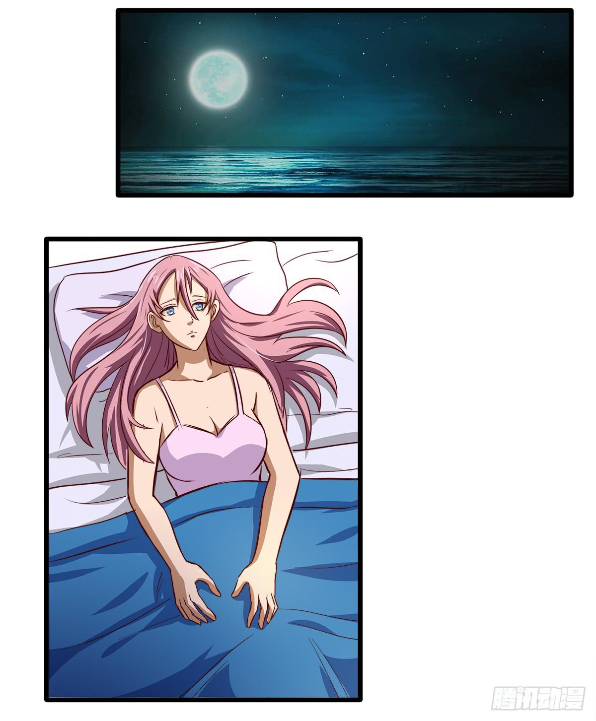 甘梓的报复(1/2)-第27话