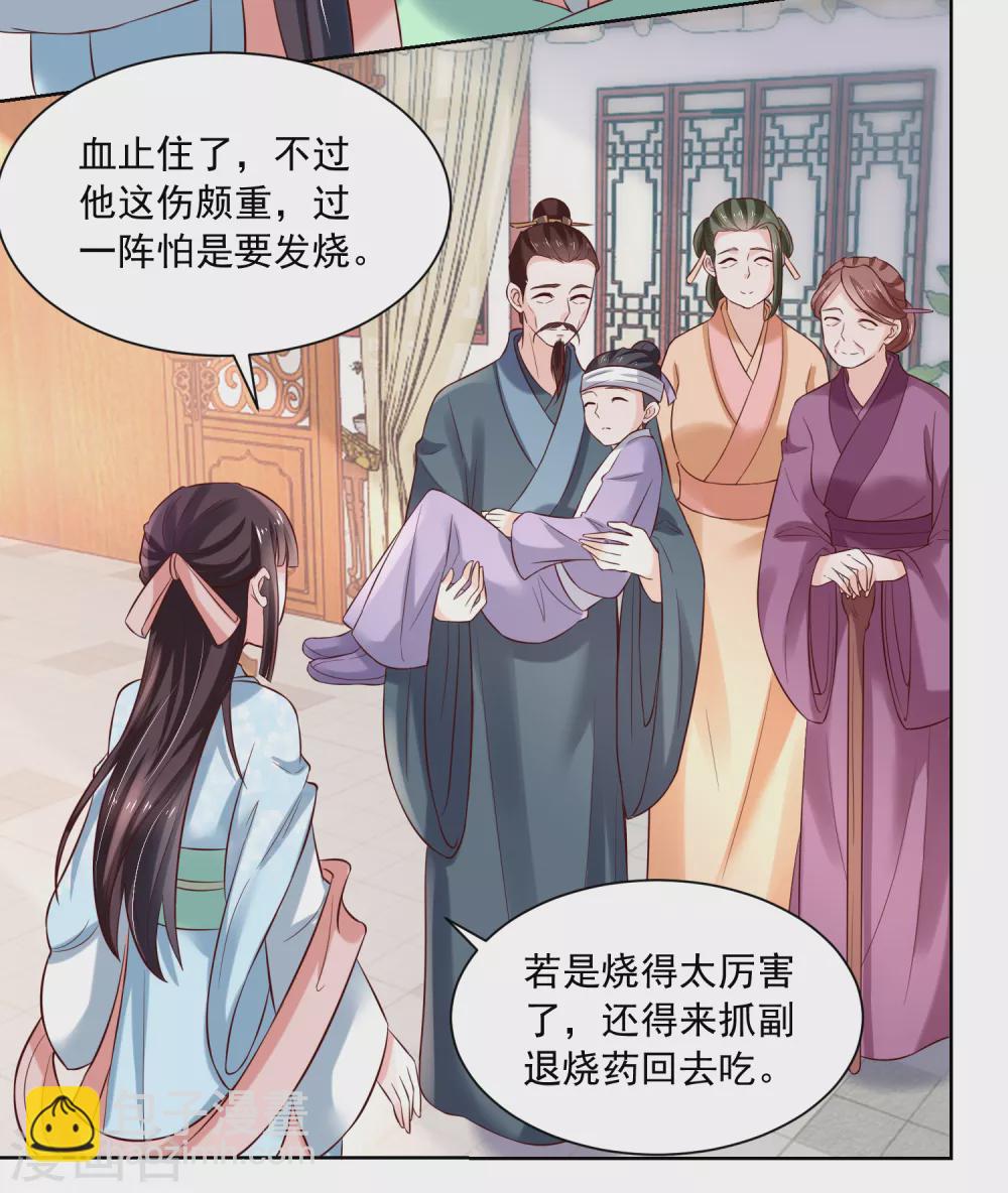 第174话 外伤急诊-第181话