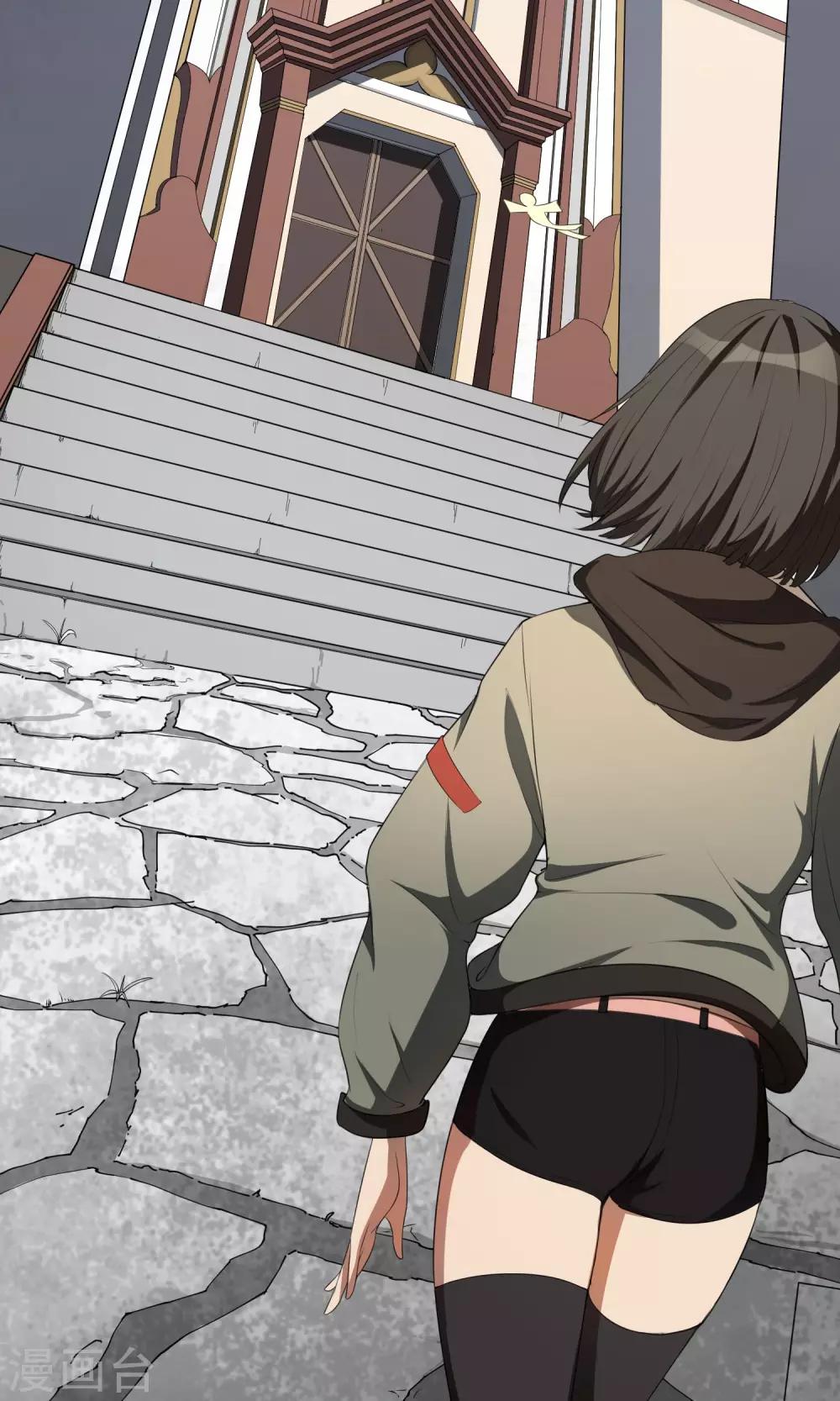 第18话 线索人-第19话