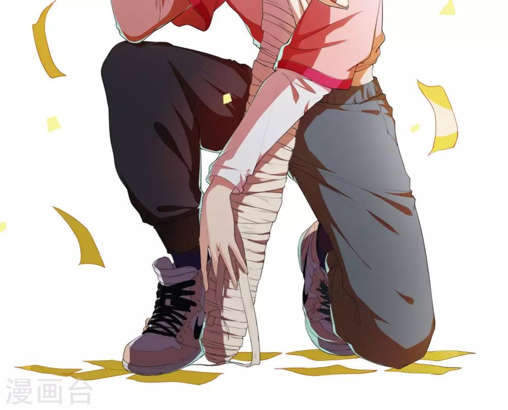 第4话 尸鬼寄物-第5话