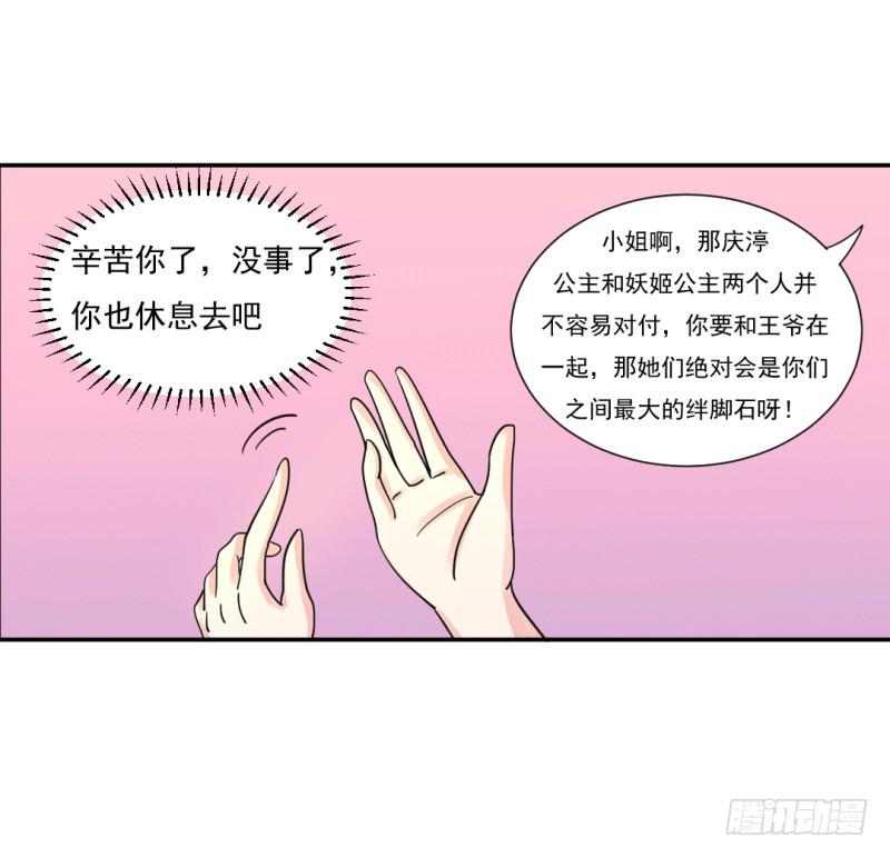 虐心王妃 - 第七話 - 4