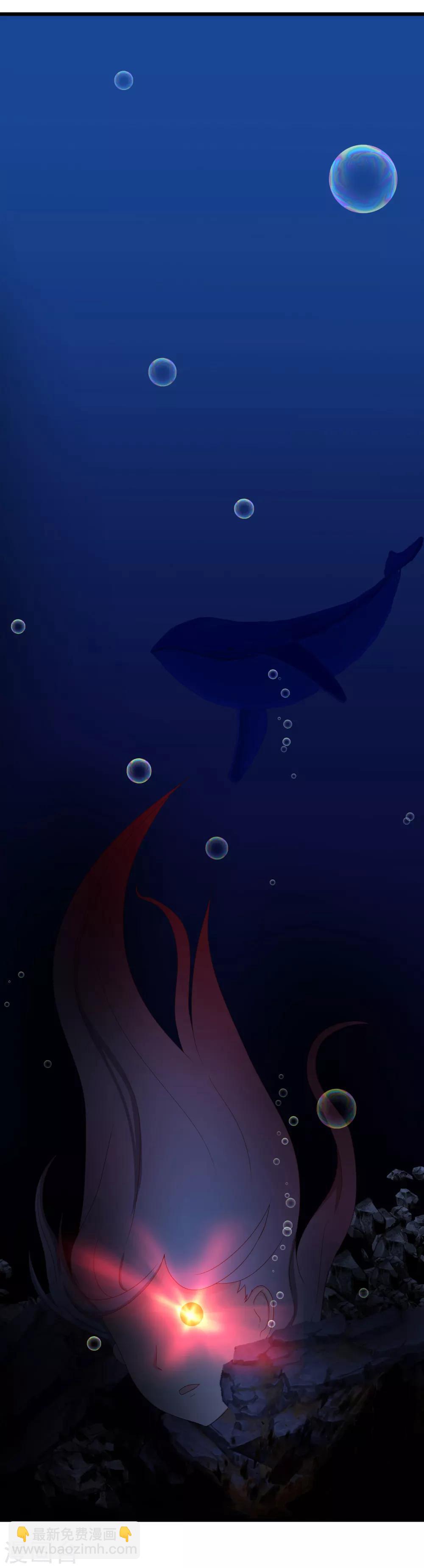 最终话 自我牺牲-第107话