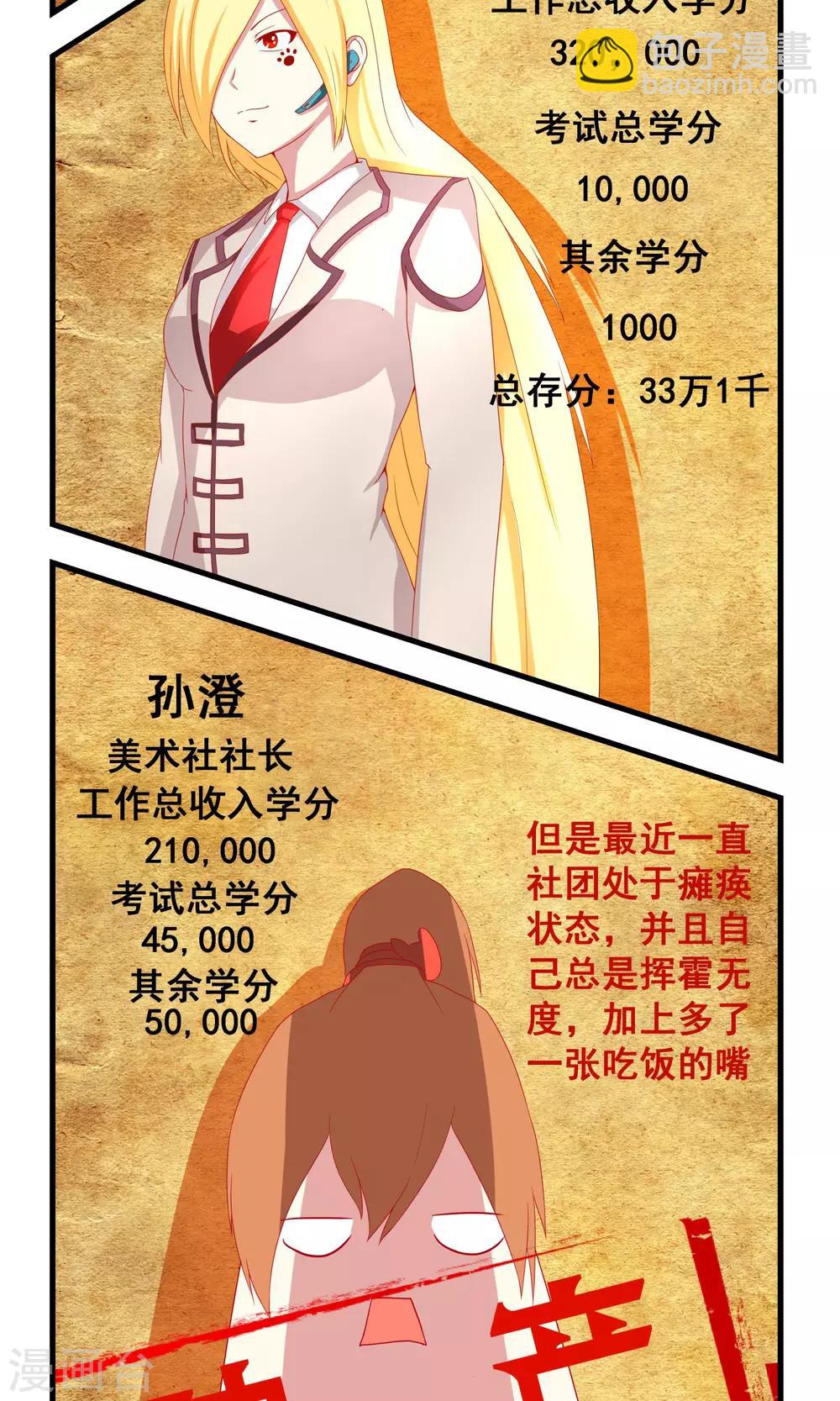 第14话 游戏王？-第15话