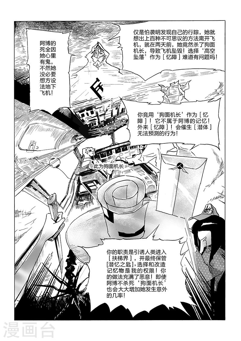 第2话 傻闺蜜-第3话