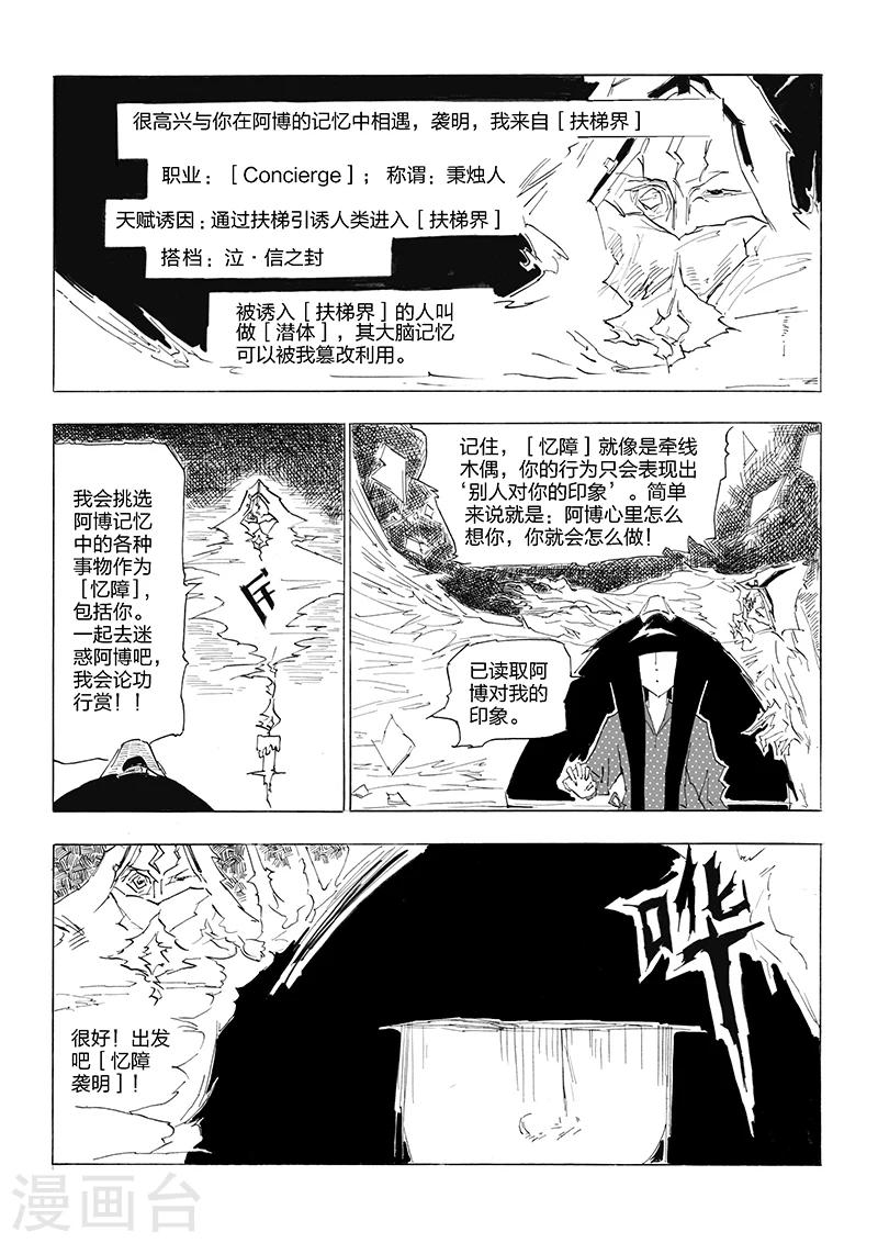 第2话 傻闺蜜-第3话