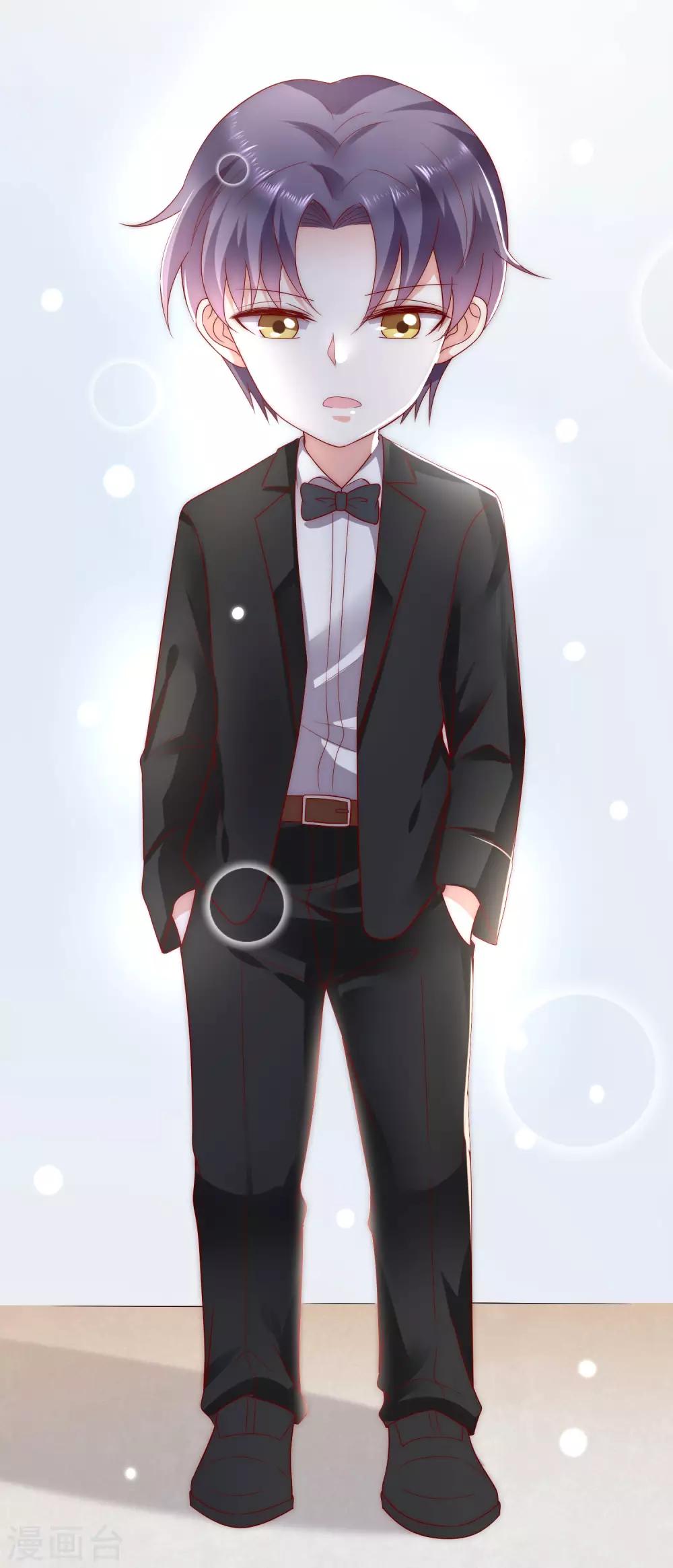 第38话 我的得力干将-第39话