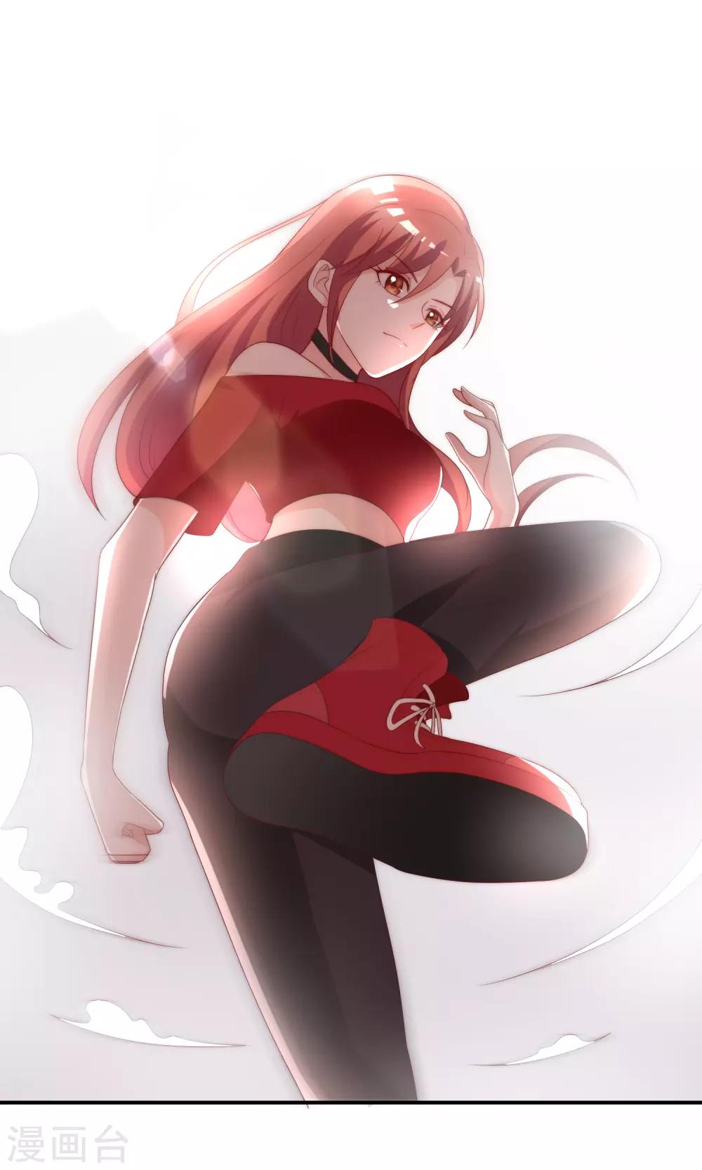 第8话 虐渣姐妹-第9话