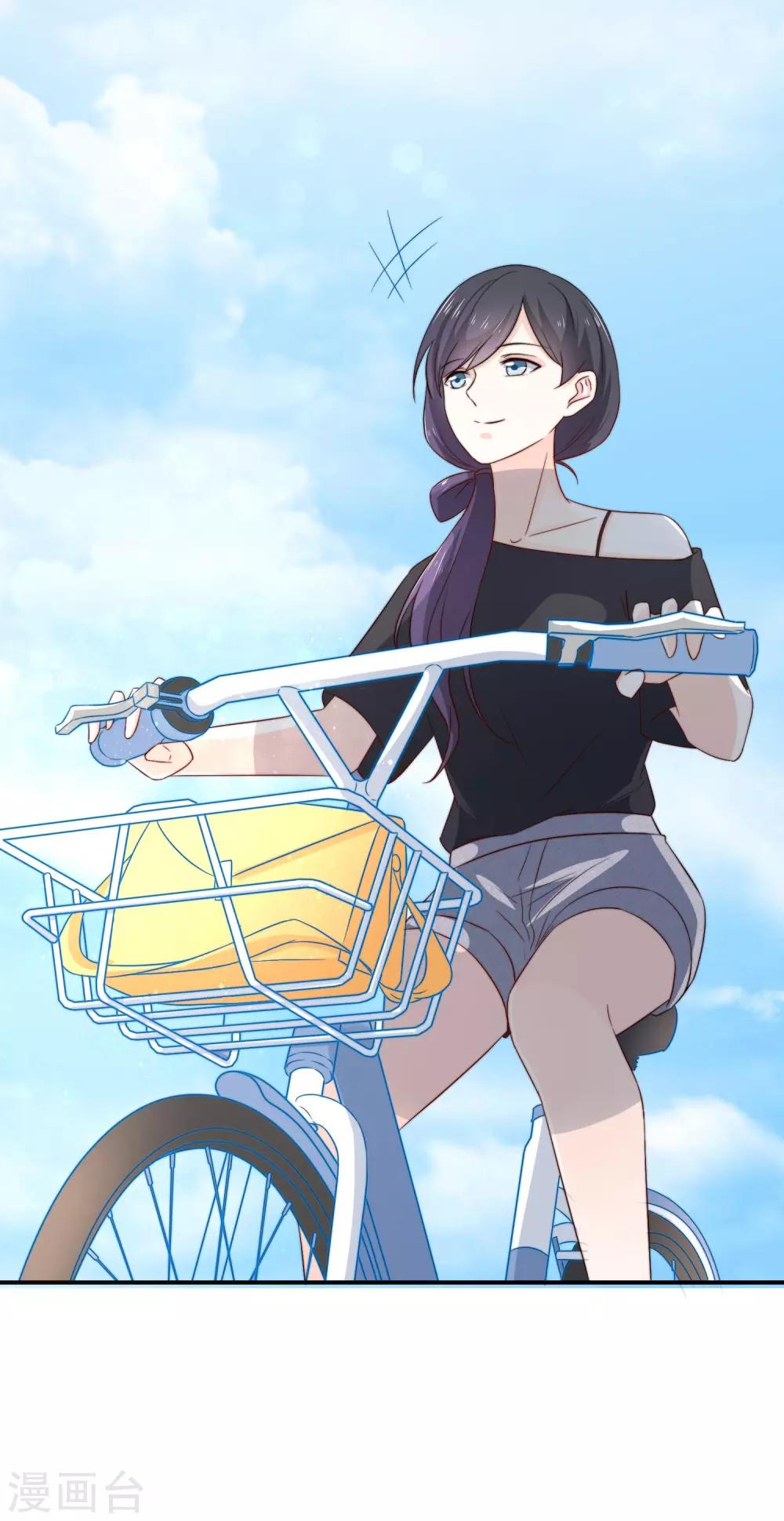 第8话 虐渣姐妹-第9话