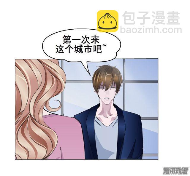 第107集 夜晚的邀约-第111话